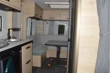 Fahrzeugbild Weinsberg CaraOne 480 EU Auflastung 1500 kg #24