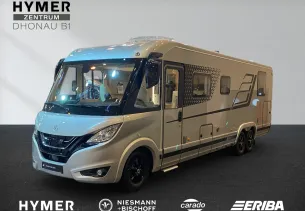Bild B-Klasse ML I 890 BlackLine