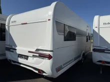 Fahrzeugbild Hobby Prestige 560 FC #1
