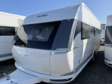 Fahrzeugbild Hobby Prestige 560 FC #4