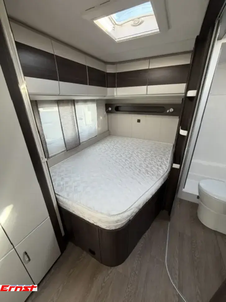 Fahrzeugbild Hobby Prestige 560 FC #5