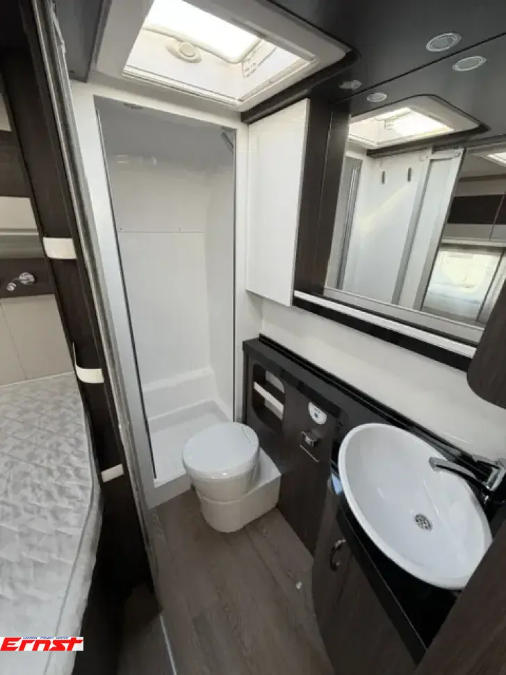 Fahrzeugbild Hobby Prestige 560 FC #6