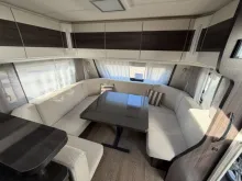 Fahrzeugbild Hobby Prestige 560 FC #11