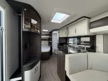 Fahrzeugbild Hobby Prestige 560 FC #12