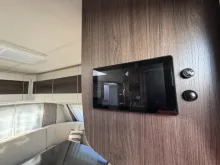 Fahrzeugbild Hobby Prestige 560 FC #13