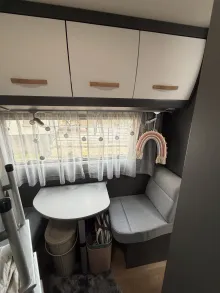 Fahrzeugbild Dethleffs Beduin Scandinavia 650 RFK Sehr guter Zustand #6