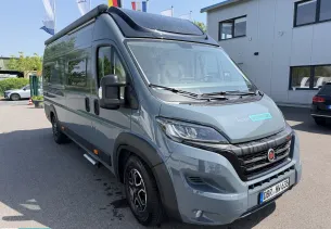 Bild Van 635 EB
