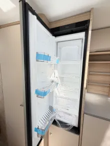 Fahrzeugbild Fendt Bianco Activ 515 SGE/2.000 kg/Bettauszug #13