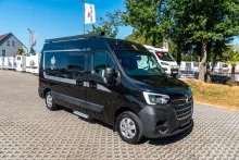 Fahrzeugbild Ahorn Camp Van 550 *Markise*Kamera*Außendusche #2
