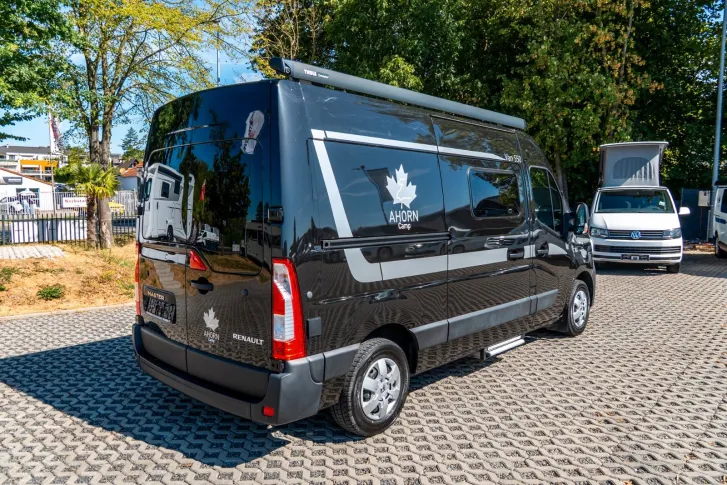 Fahrzeugbild Ahorn Camp Van 550 *Markise*Kamera*Außendusche #5