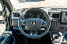 Fahrzeugbild Ahorn Camp Van 550 *Markise*Kamera*Außendusche #9