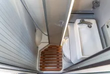 Fahrzeugbild Ahorn Camp Van 550 *Markise*Kamera*Außendusche #16