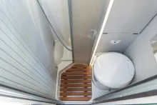 Fahrzeugbild Ahorn Camp Van 550 *Markise*Kamera*Außendusche #17