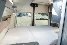 Fahrzeugbild Ahorn Camp Van 550 *Markise*Kamera*Außendusche #18
