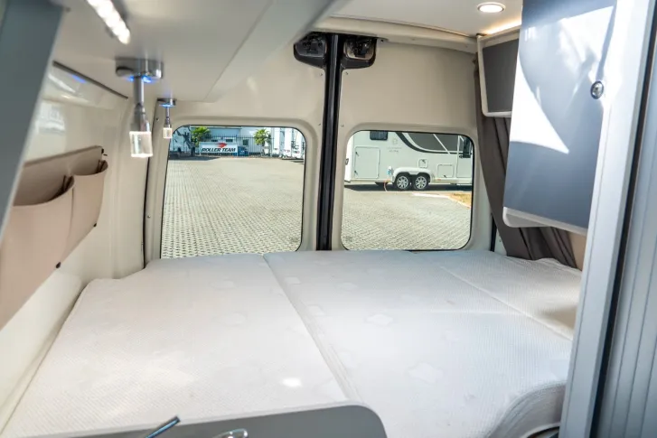 Fahrzeugbild Ahorn Camp Van 550 *Markise*Kamera*Außendusche #18