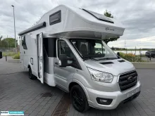 Fahrzeugbild Sun Living A 75 SL 20ED I D6E I 4100KG #2
