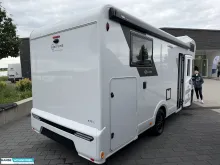 Fahrzeugbild Sun Living A 75 SL 20ED I D6E I 4100KG #3