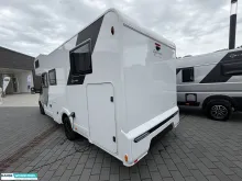 Fahrzeugbild Sun Living A 75 SL 20ED I D6E I 4100KG #4