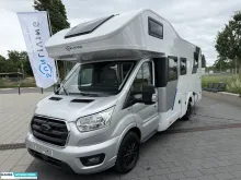 Fahrzeugbild Sun Living A 75 SL 20ED I D6E I 4100KG #5