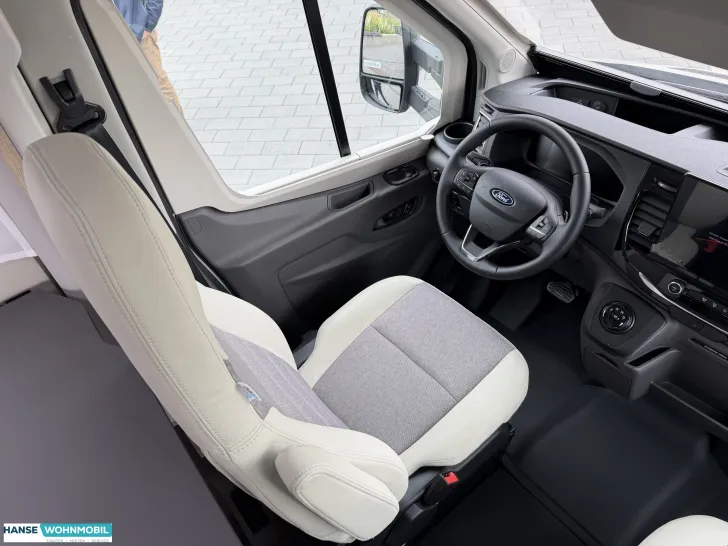 Fahrzeugbild Sun Living A 75 SL 20ED I D6E I 4100KG #8