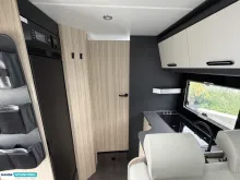 Fahrzeugbild Sun Living A 75 SL 20ED I D6E I 4100KG #9