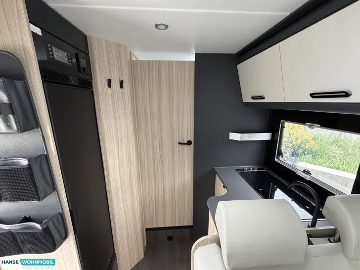 Fahrzeugbild Sun Living A 75 SL 20ED I D6E I 4100KG #9