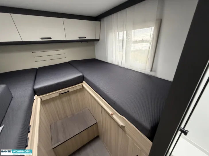 Fahrzeugbild Sun Living A 75 SL 20ED I D6E I 4100KG #11