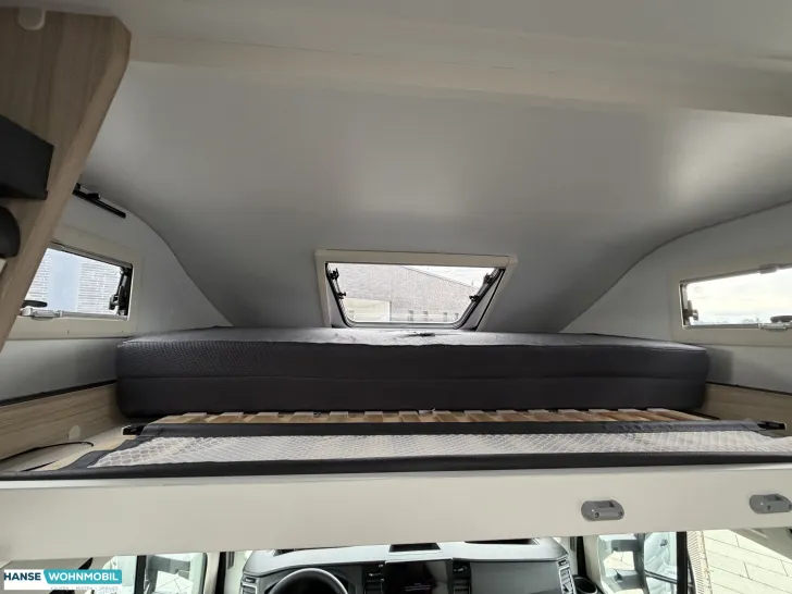 Fahrzeugbild Sun Living A 75 SL 20ED I D6E I 4100KG #14