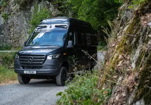 Bild Yucon 6.0 BD 4x4 K-Peak