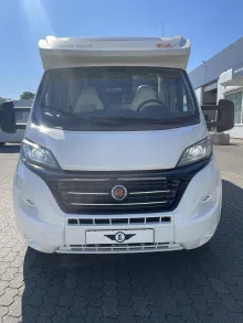 Fahrzeugbild Eura Mobil Profila T 720 EB #2