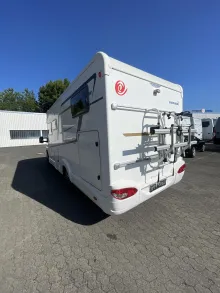 Fahrzeugbild Eura Mobil Profila T 720 EB #4