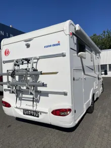 Fahrzeugbild Eura Mobil Profila T 720 EB #6