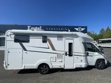 Fahrzeugbild Eura Mobil Profila T 720 EB #7
