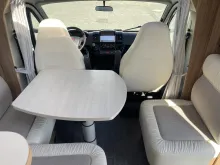 Fahrzeugbild Eura Mobil Profila T 720 EB #10