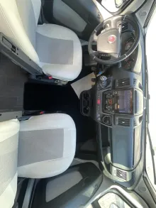 Fahrzeugbild Eura Mobil Profila T 720 EB #11