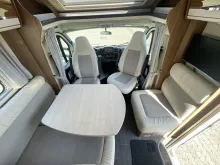 Fahrzeugbild Eura Mobil Profila T 720 EB #12