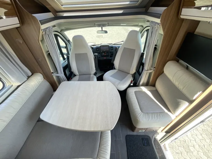 Fahrzeugbild Eura Mobil Profila T 720 EB #12