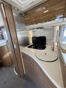 Fahrzeugbild Eura Mobil Profila T 720 EB #13