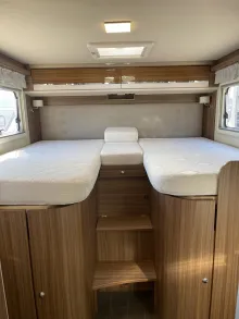 Fahrzeugbild Eura Mobil Profila T 720 EB #17
