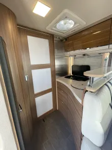 Fahrzeugbild Eura Mobil Profila T 720 EB #18