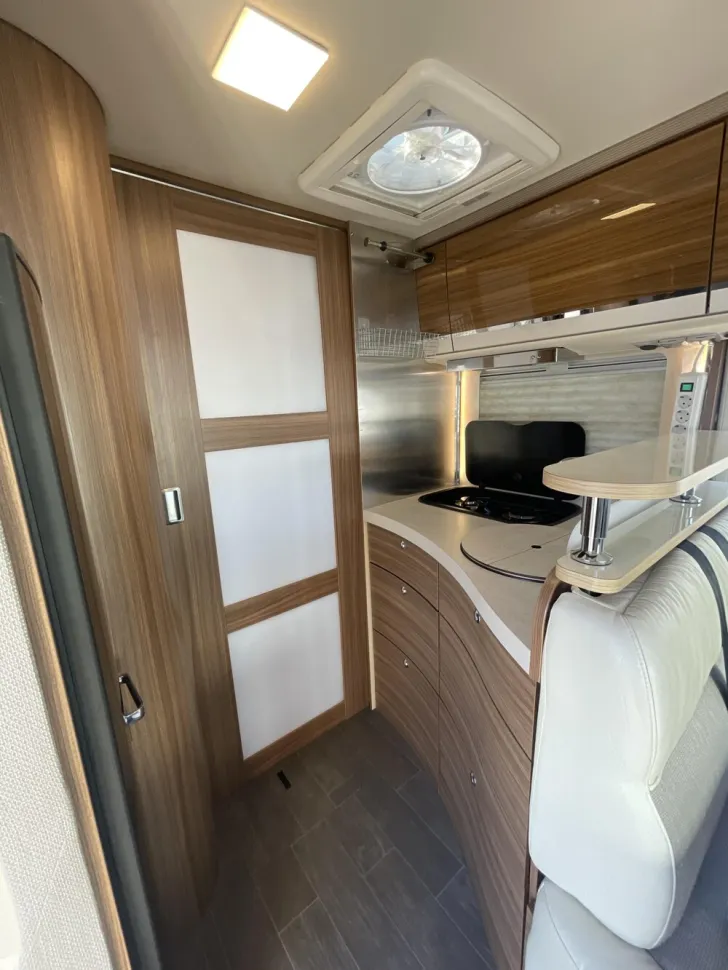 Fahrzeugbild Eura Mobil Profila T 720 EB #18