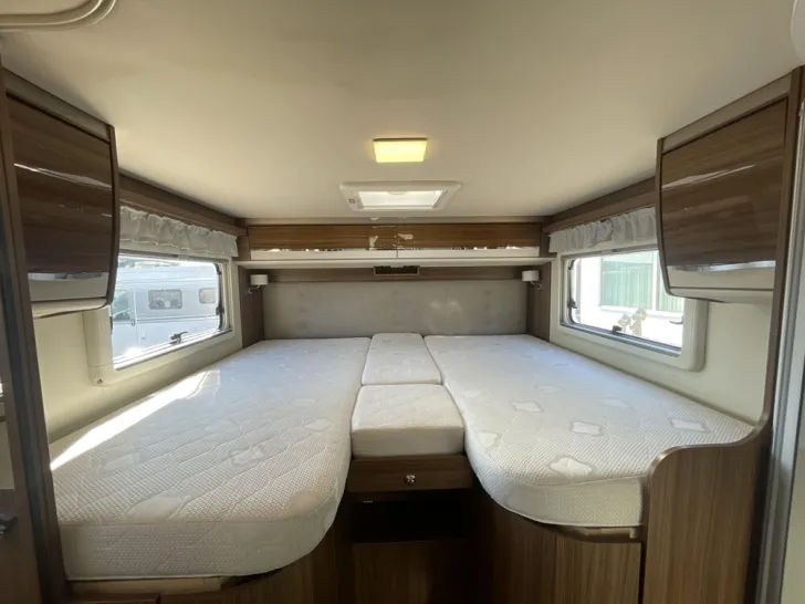 Fahrzeugbild Eura Mobil Profila T 720 EB #19