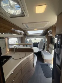 Fahrzeugbild Eura Mobil Profila T 720 EB #22