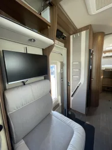 Fahrzeugbild Eura Mobil Profila T 720 EB #28