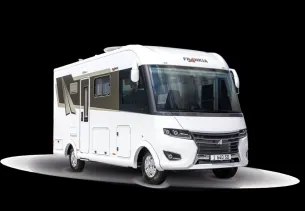 Bild F-Line I 640 SD