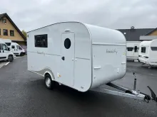 Fahrzeugbild Hobby Beachy 450 #1
