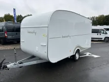 Fahrzeugbild Hobby Beachy 450 #2