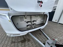 Fahrzeugbild Bürstner B66 485 TS #20
