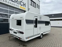 Fahrzeugbild Hobby De Luxe 460 SL #6