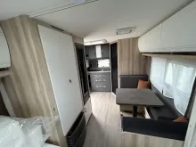 Fahrzeugbild Hobby De Luxe 460 SL #10